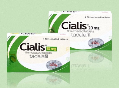 Cialis generyczny
