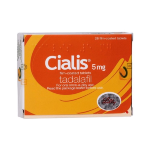 generyczna cialis