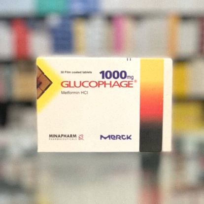 glucophage