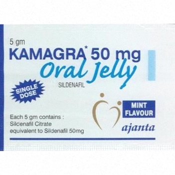 Kamagra Oral Jelly