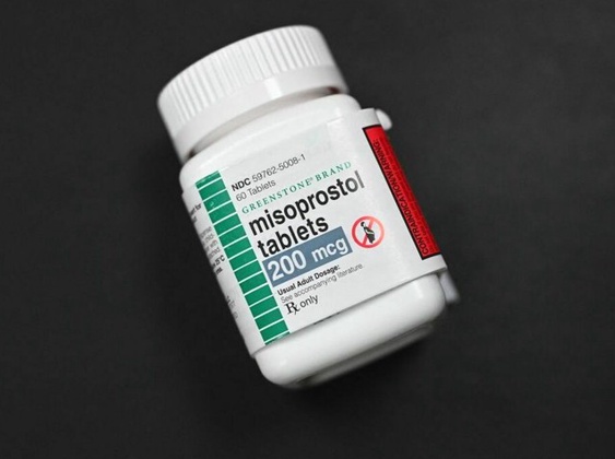 misoprostol