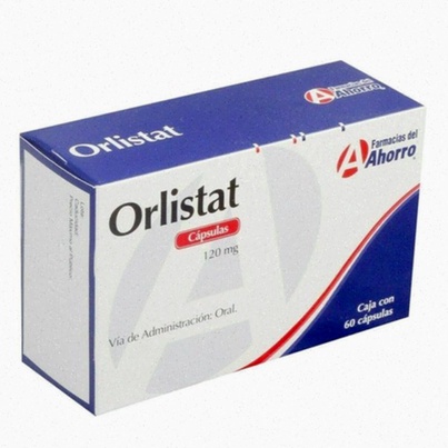 Orlistat generyczny