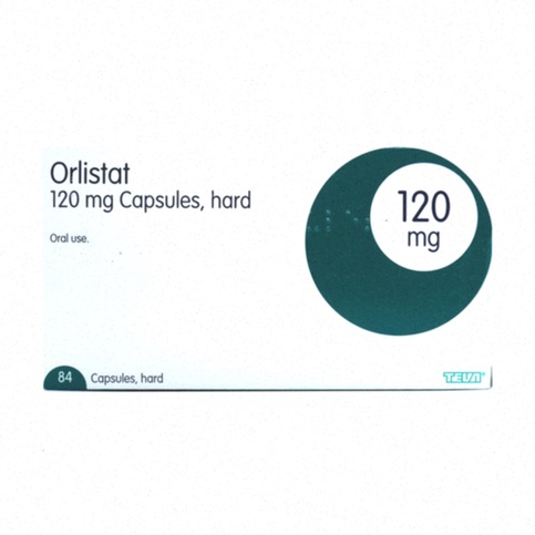 Orlistat
