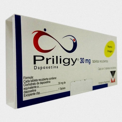 priligy