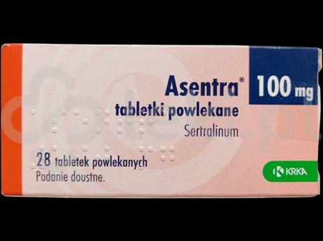 sertralina
