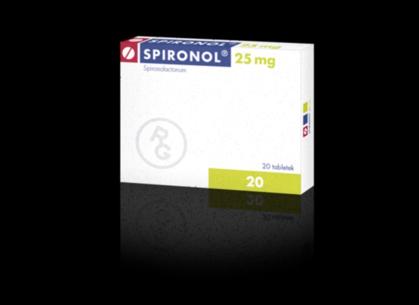 spironolakton