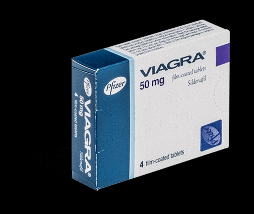 generyczna Viagra