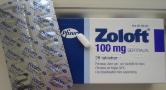 Zoloft
